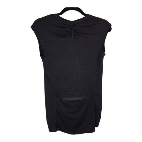 Athleta Tank Top Pacifica Contoured top size xs - Picture 4 of 8